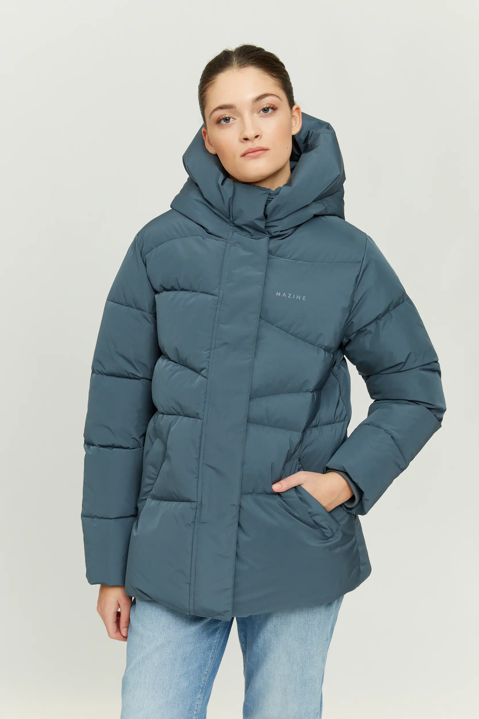 Jacke Wanda Jacket