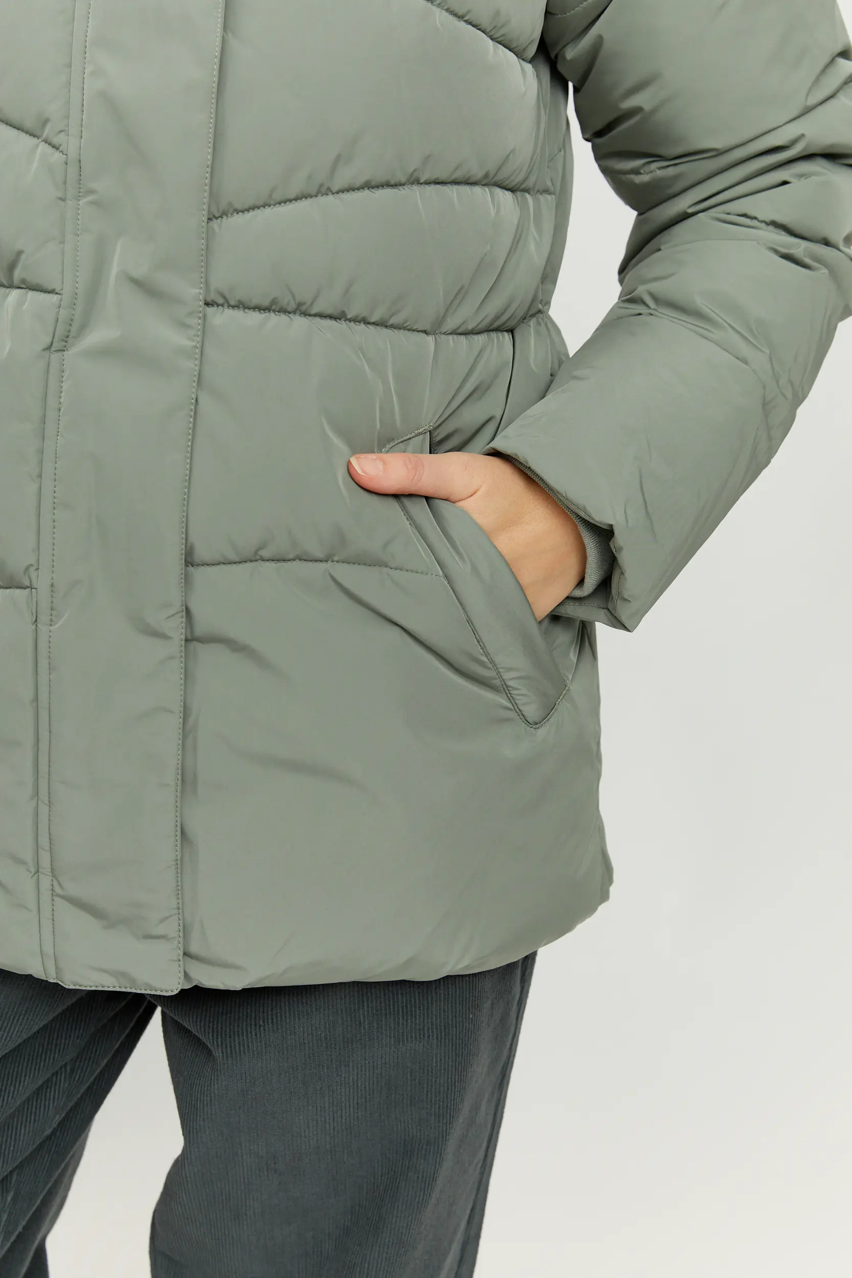 Jacke Wanda Jacket