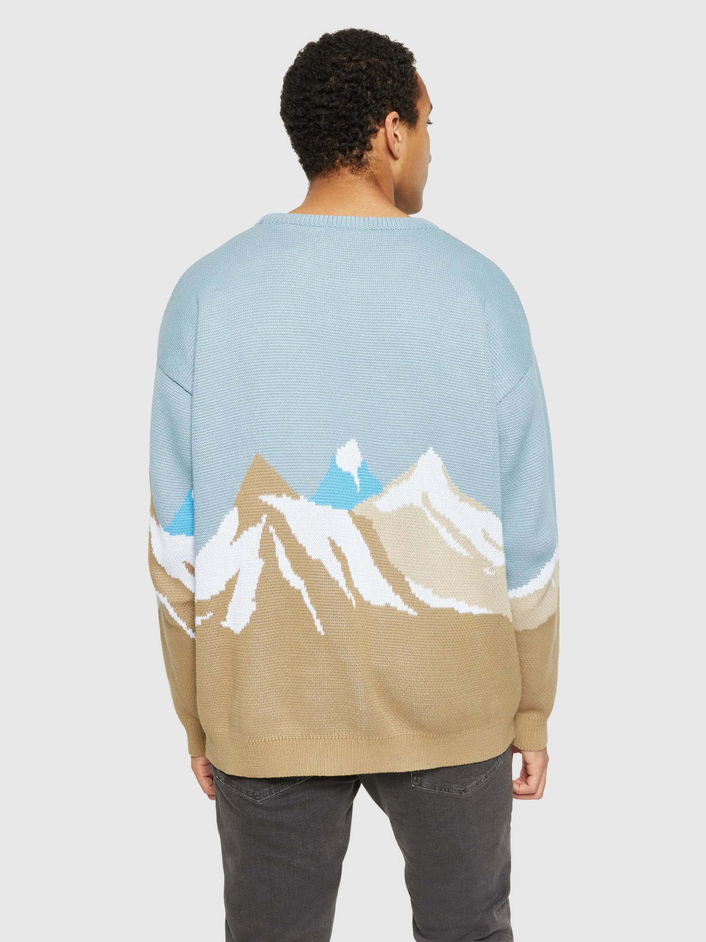 Pullover 1080089