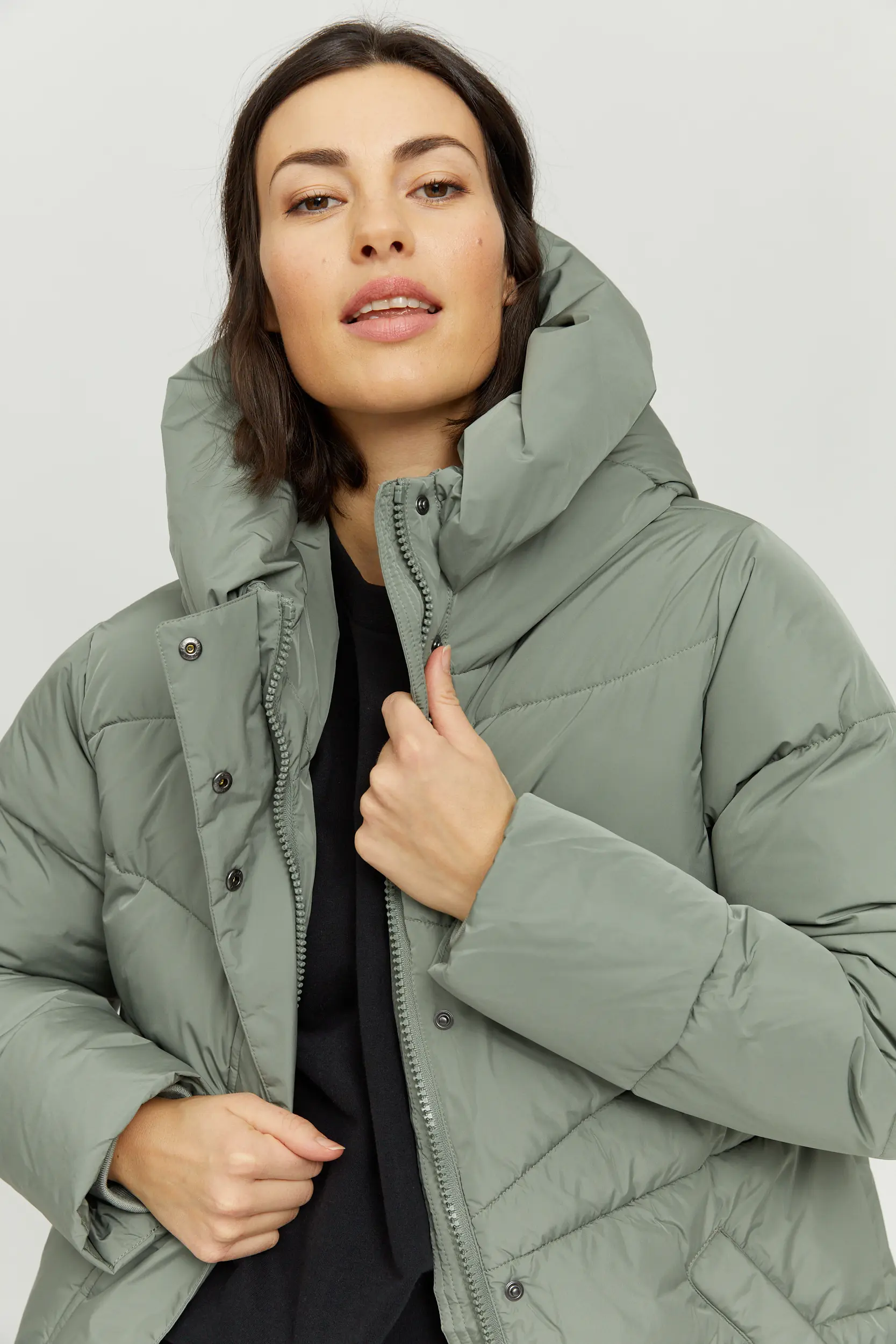 Jacke Wanda Jacket