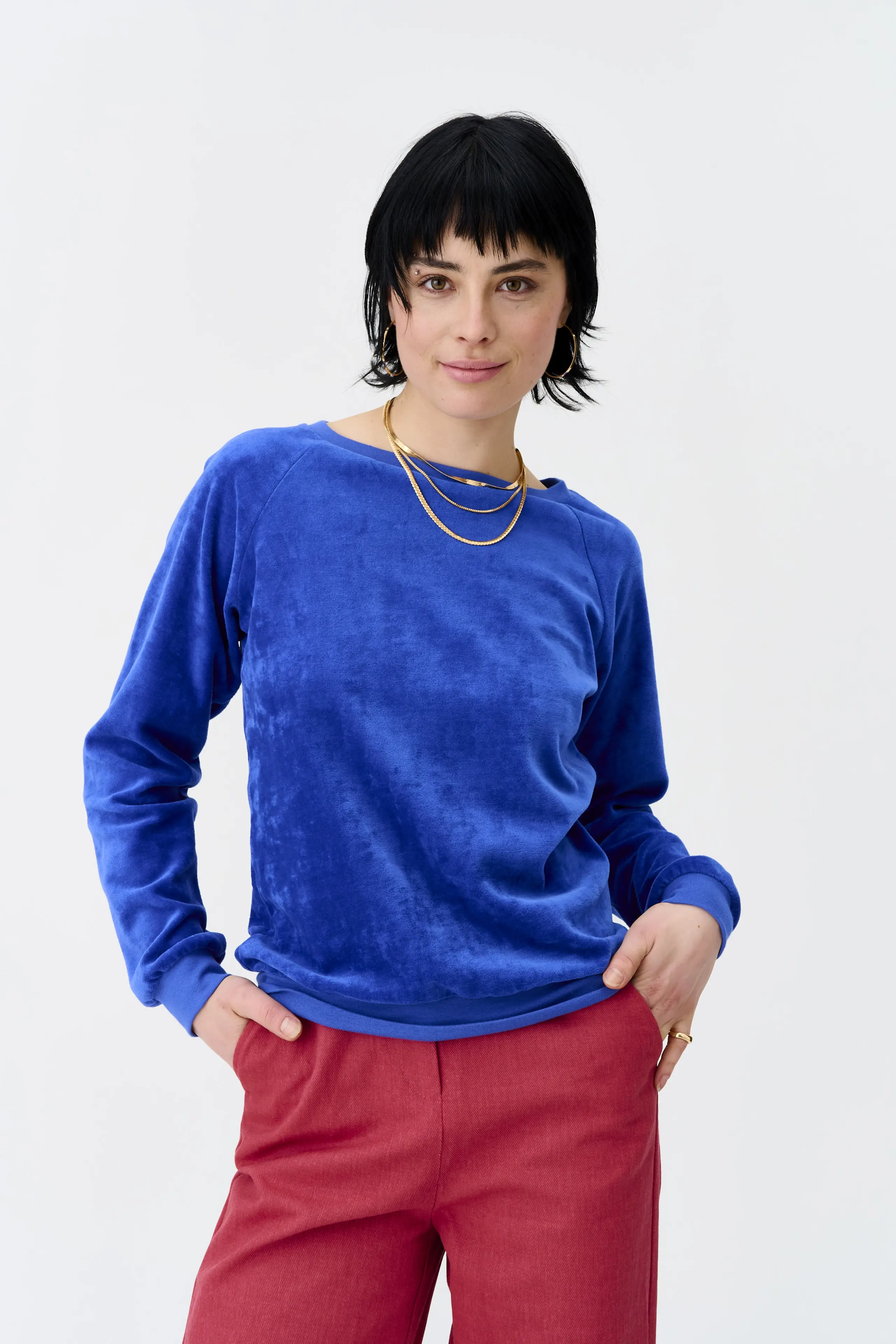 Sweatshirt Loraina