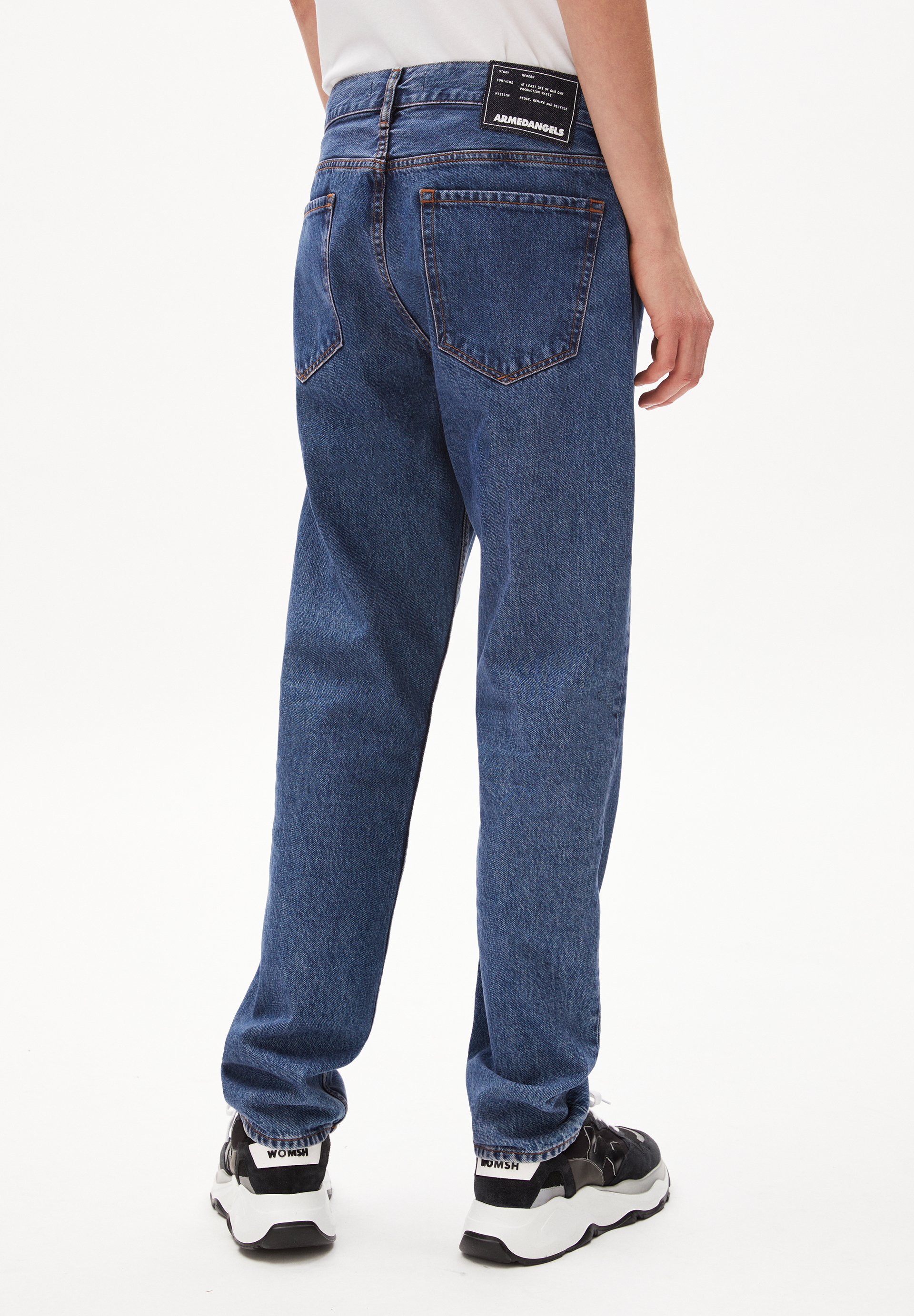 Jeans Dylaan
