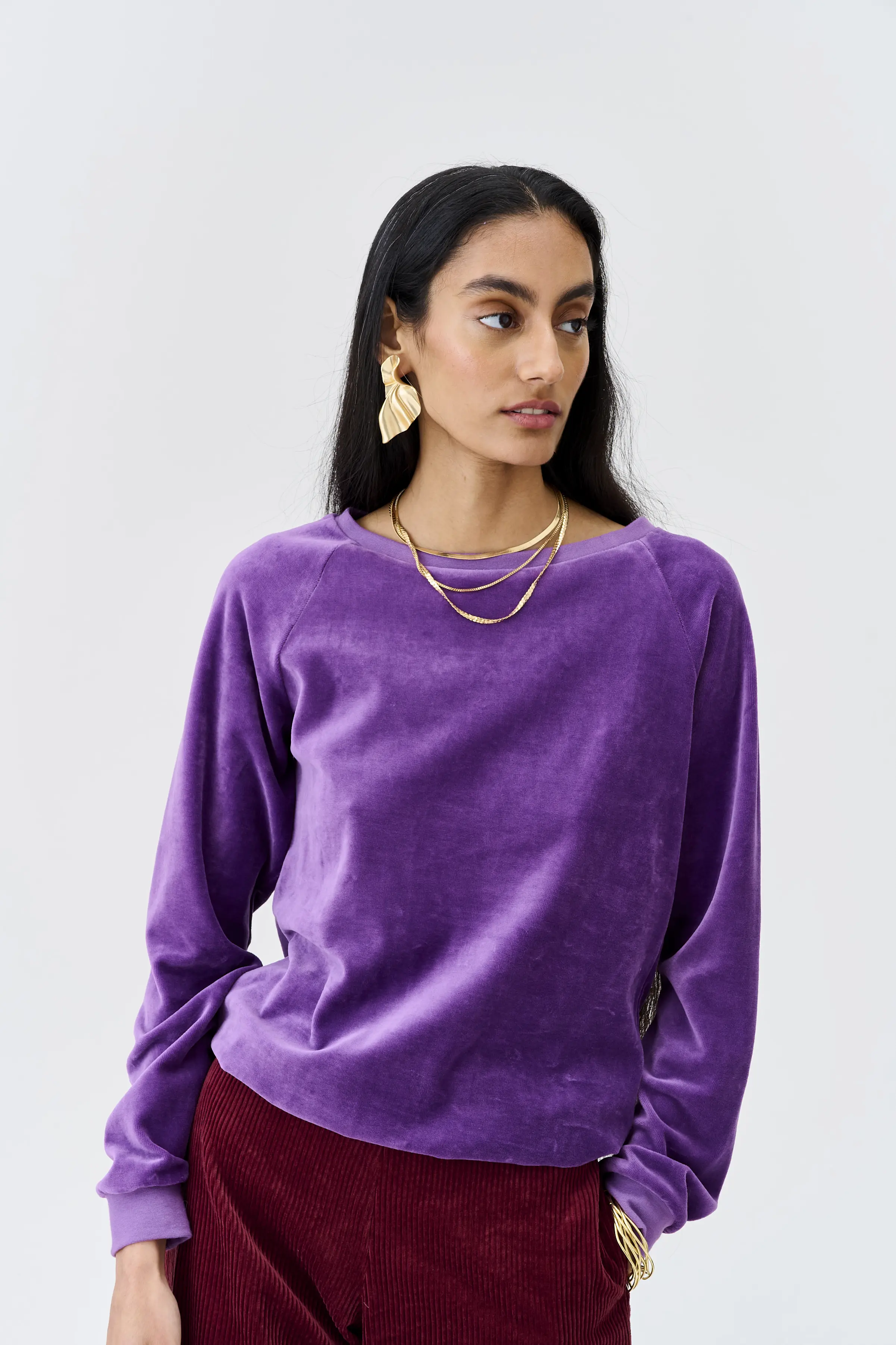 Sweatshirt Loraina