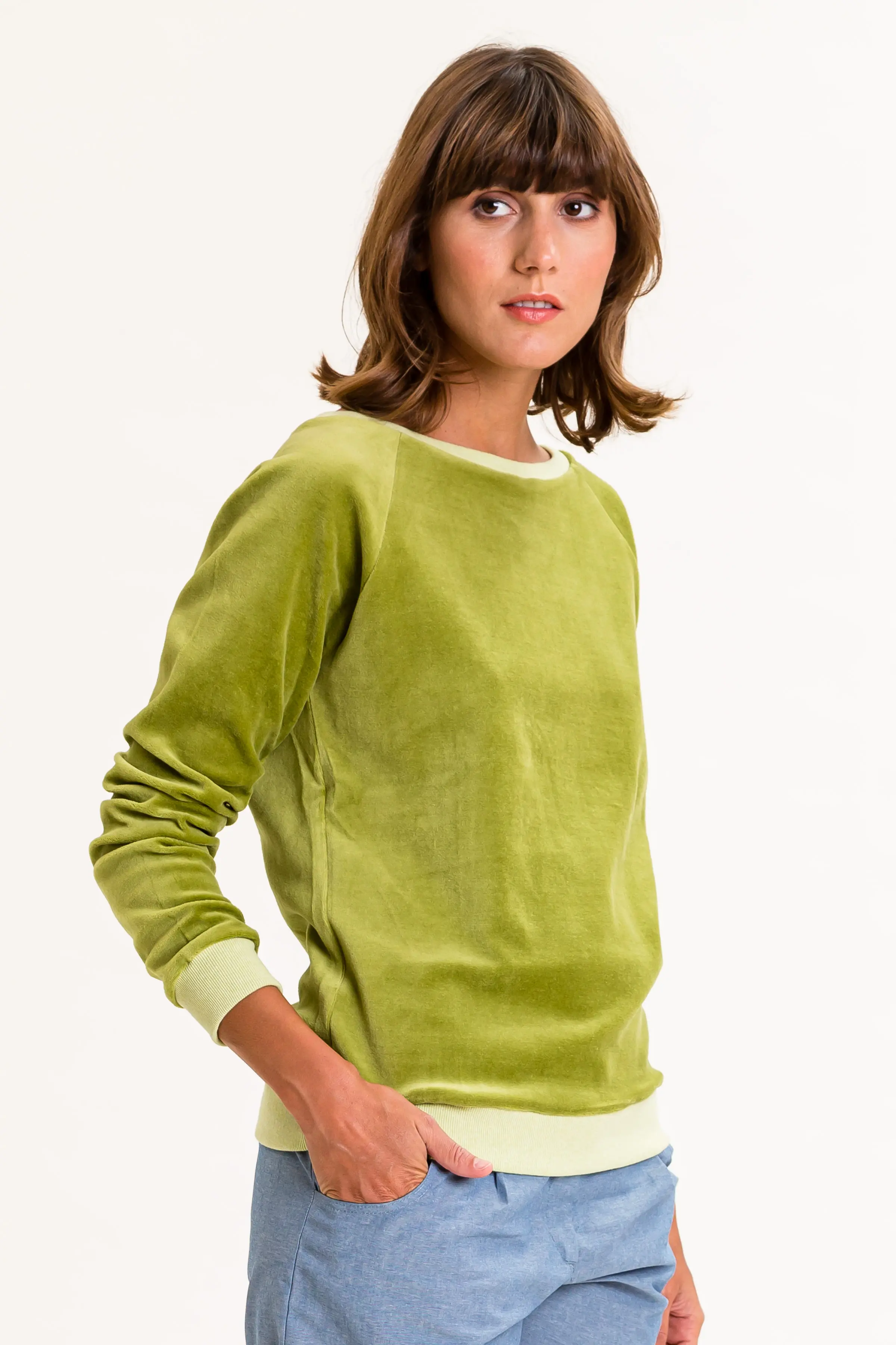 Sweatshirt Loraina