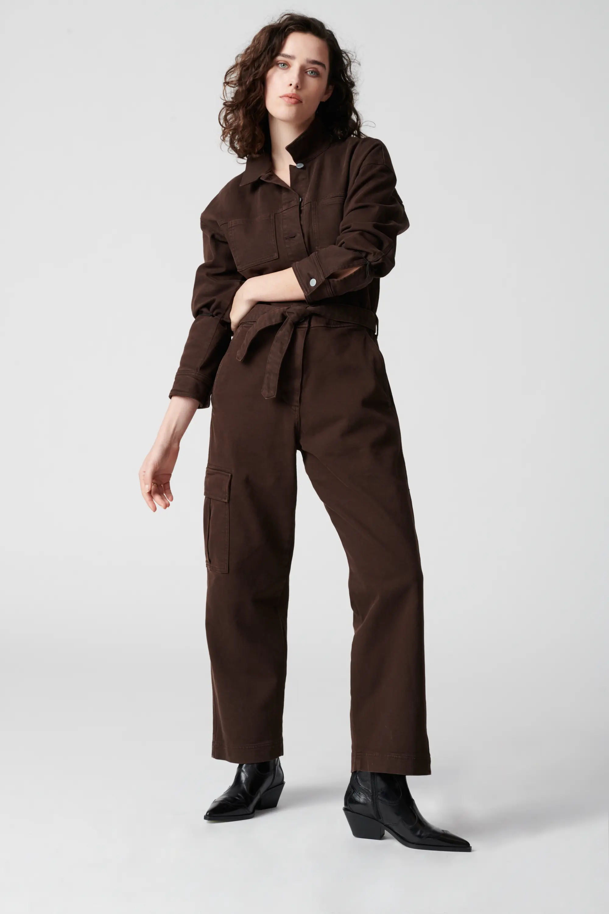 Jumpsuit Moonwalker F10-0016