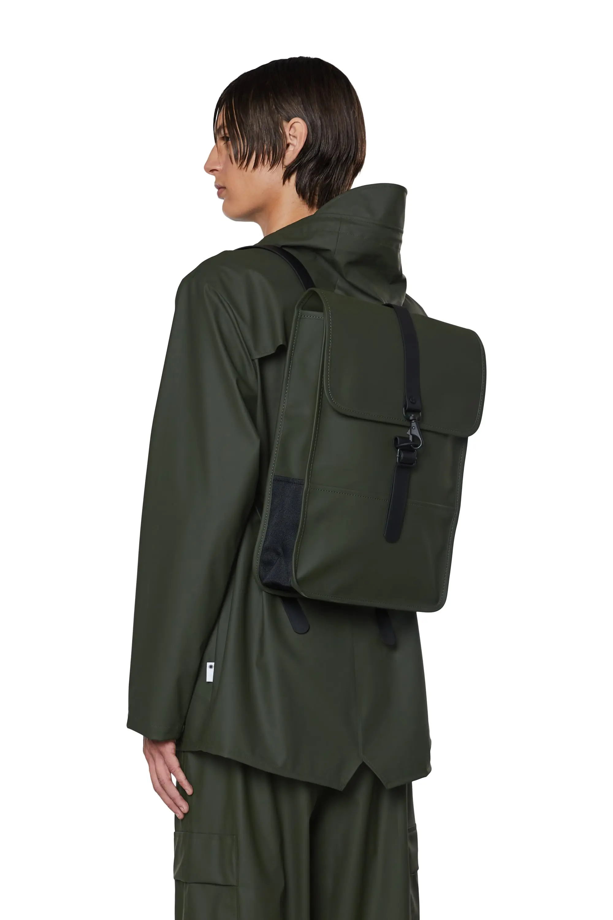 Rucksack Backpack Mini