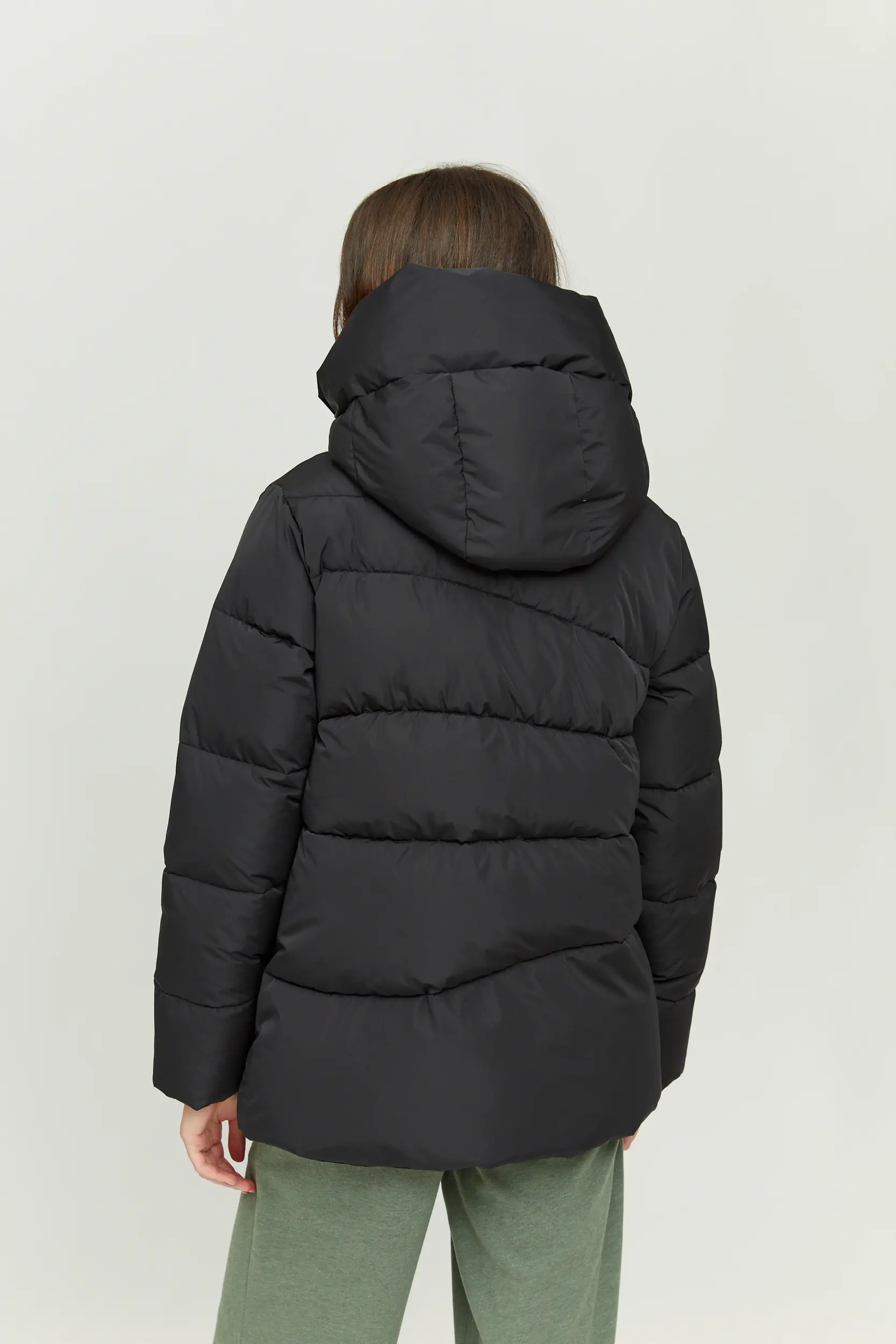 Jacke Wanda Jacket