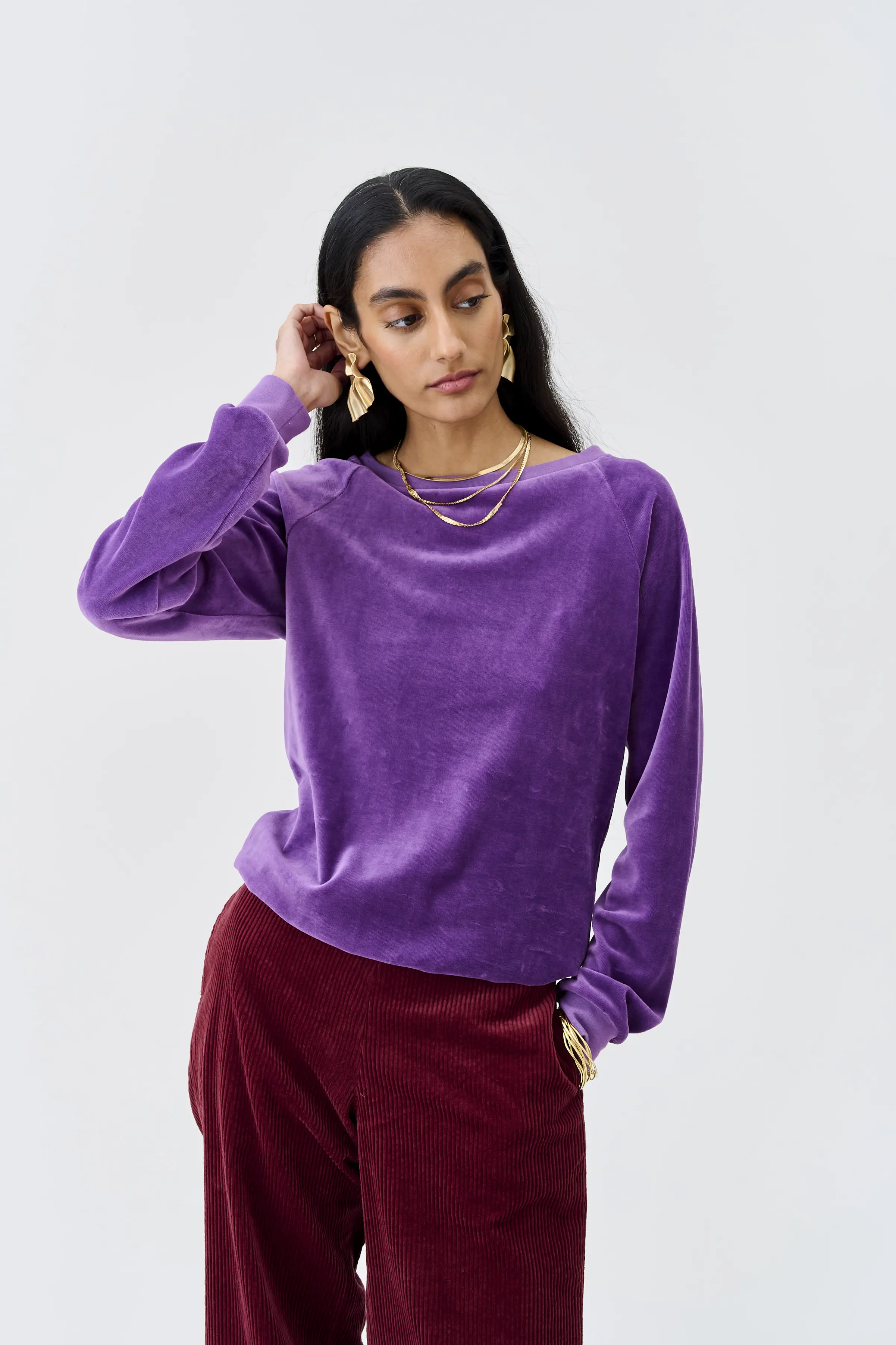 Sweatshirt Loraina