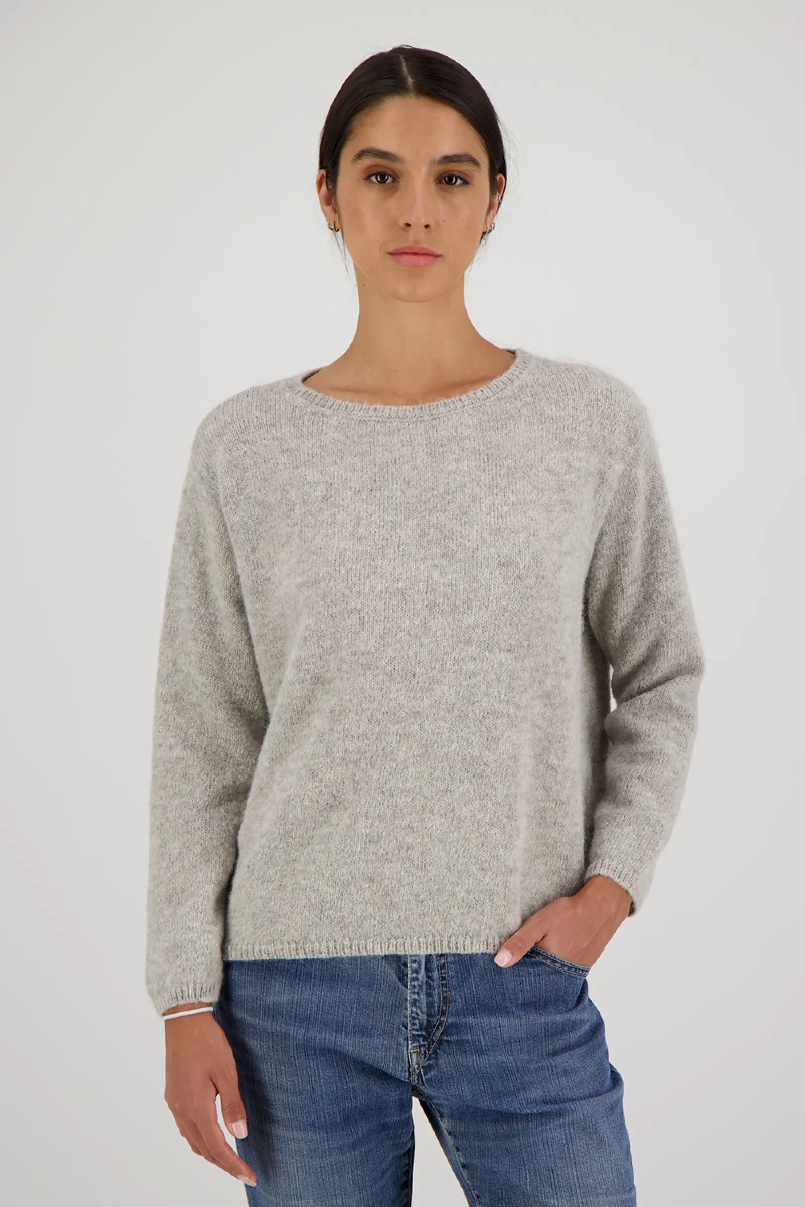 Pullover Aurore